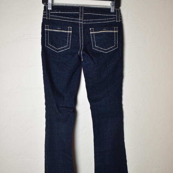 Blue Asphalt Jeans - Picture 4 of 8